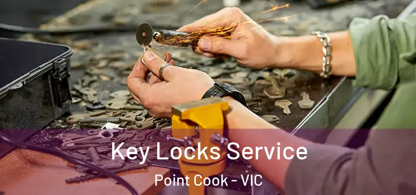 Key Locks Service Point Cook - VIC