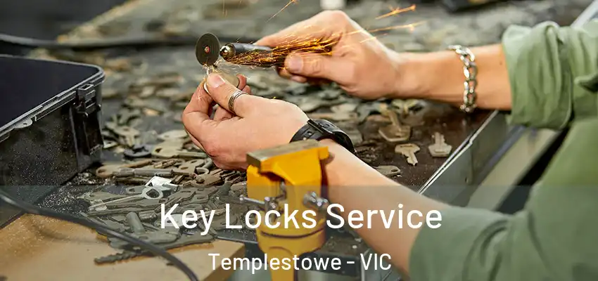 Key Locks Service Templestowe - VIC