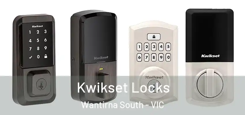  Kwikset Locks Wantirna South - VIC