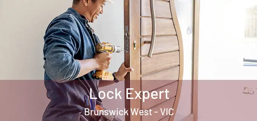  Lock Expert Brunswick West - VIC