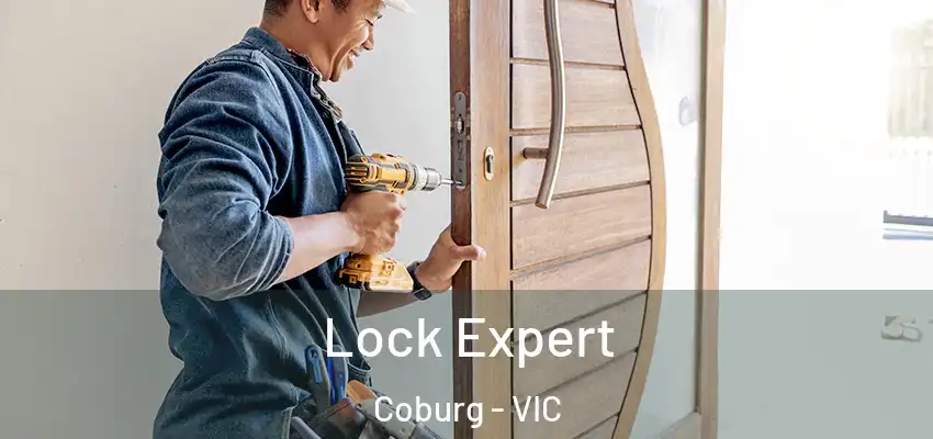 Lock Expert Coburg - VIC