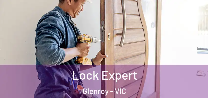  Lock Expert Glenroy - VIC