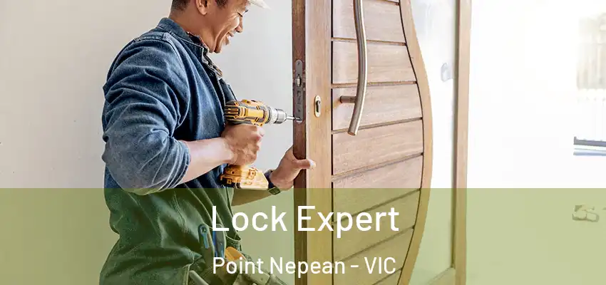 Lock Expert Point Nepean - VIC