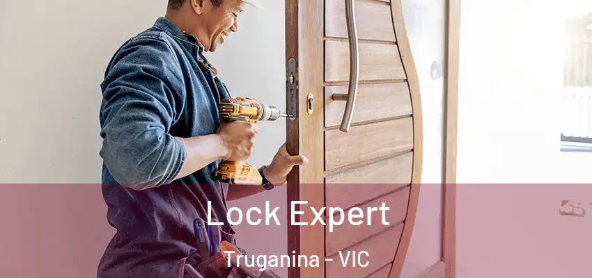 Lock Expert Truganina - VIC