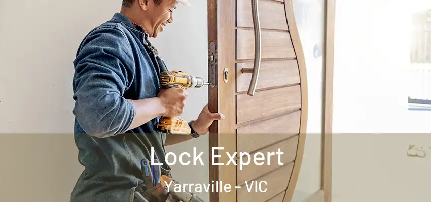 Lock Expert Yarraville - VIC