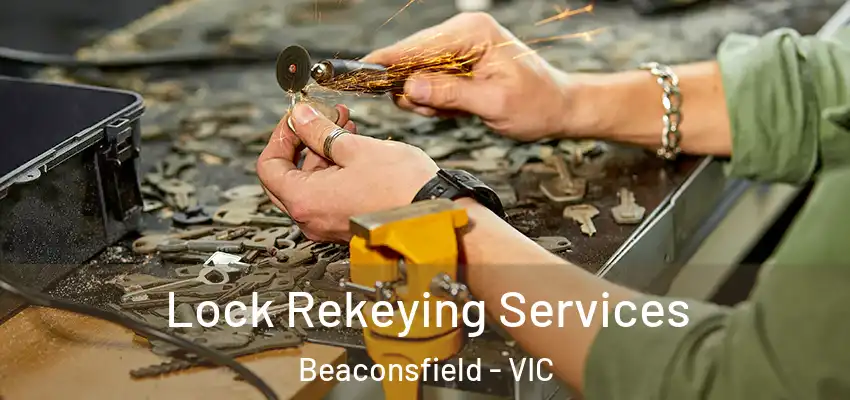  Lock Rekeying Services Beaconsfield - VIC