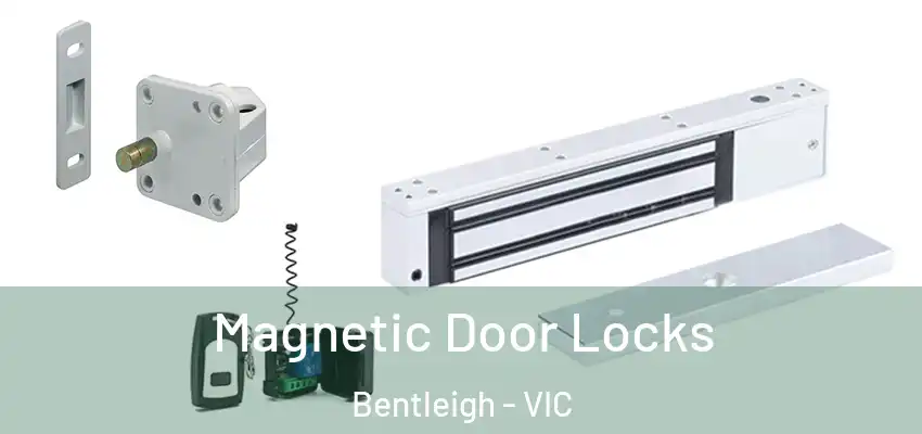 Magnetic Door Locks Bentleigh - VIC