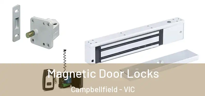 Magnetic Door Locks Campbellfield - VIC