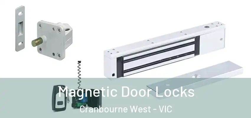 Magnetic Door Locks Cranbourne West - VIC