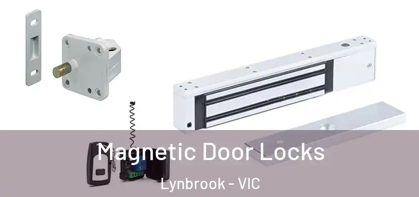 Magnetic Door Locks Lynbrook - VIC