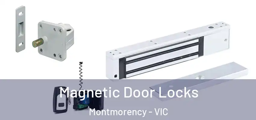 Magnetic Door Locks Montmorency - VIC