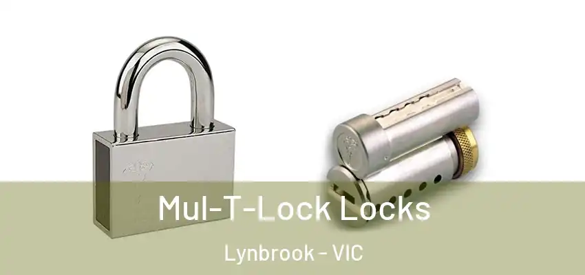 Mul-T-Lock Locks Lynbrook - VIC