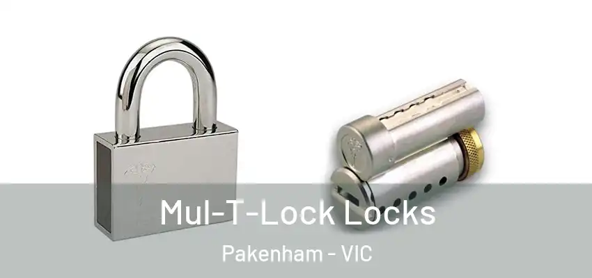 Mul-T-Lock Locks Pakenham - VIC