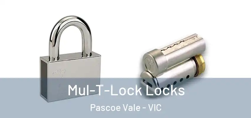  Mul-T-Lock Locks Pascoe Vale - VIC