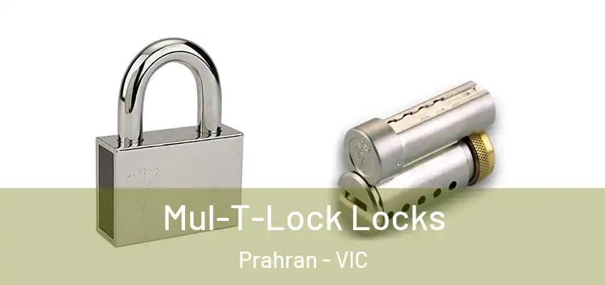 Mul-T-Lock Locks Prahran - VIC
