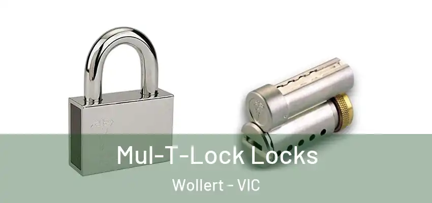  Mul-T-Lock Locks Wollert - VIC