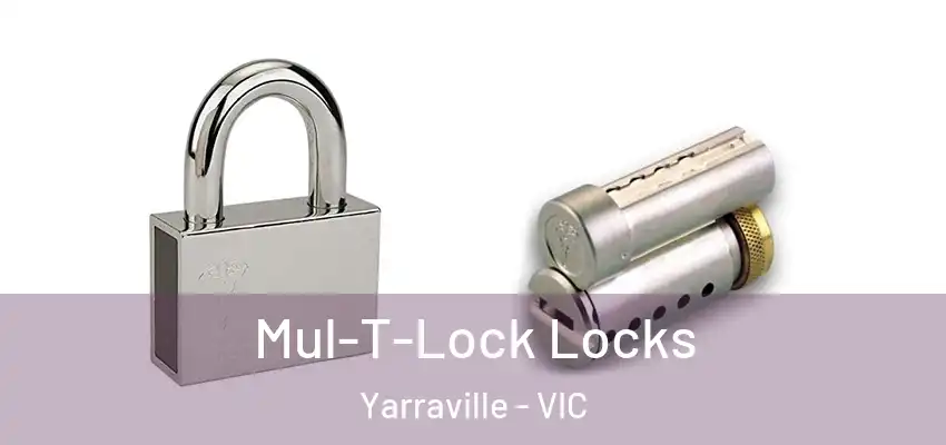 Mul-T-Lock Locks Yarraville - VIC