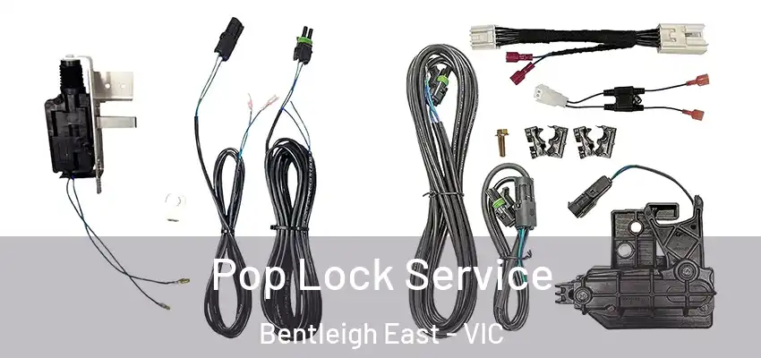 Pop Lock Service Bentleigh East - VIC