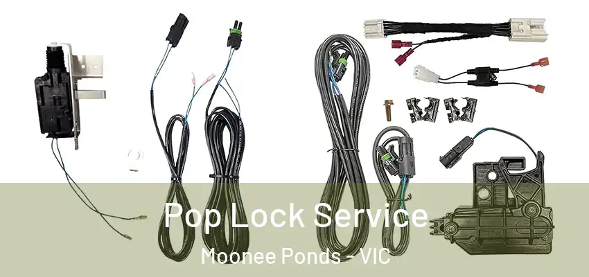 Pop Lock Service Moonee Ponds - VIC