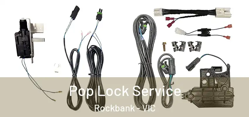 Pop Lock Service Rockbank - VIC