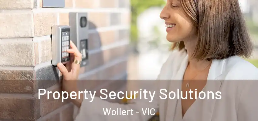  Property Security Solutions Wollert - VIC