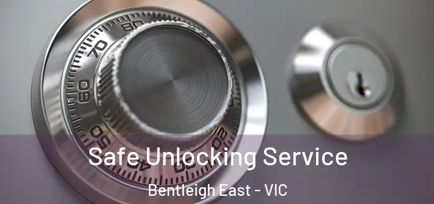  Safe Unlocking Service Bentleigh East - VIC