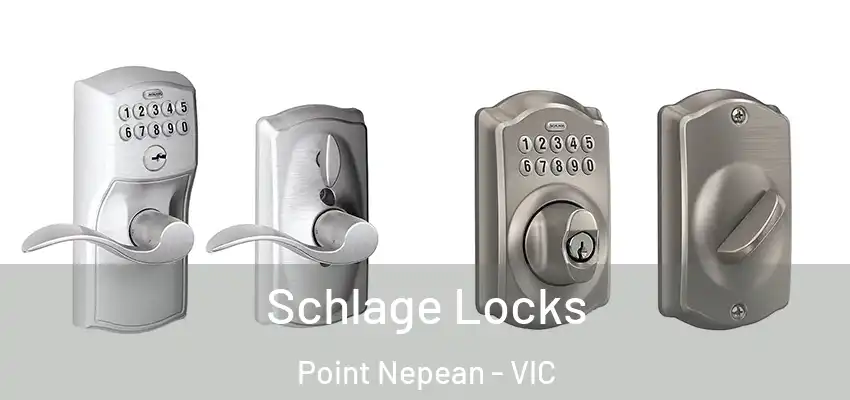  Schlage Locks Point Nepean - VIC
