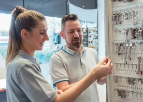 Key Locks Services in Melbourne, VIC