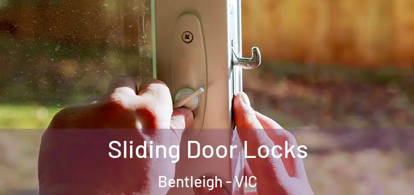 Sliding Door Locks Bentleigh - VIC