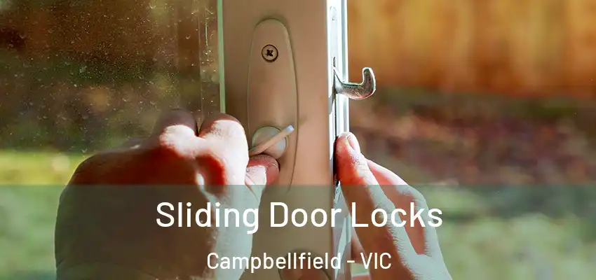  Sliding Door Locks Campbellfield - VIC