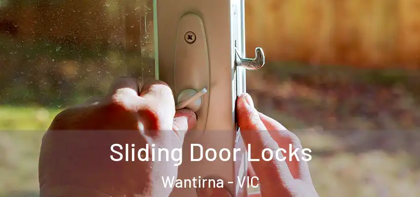 Sliding Door Locks Wantirna - VIC
